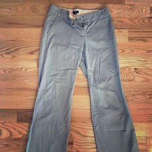 J. Crew dress pant